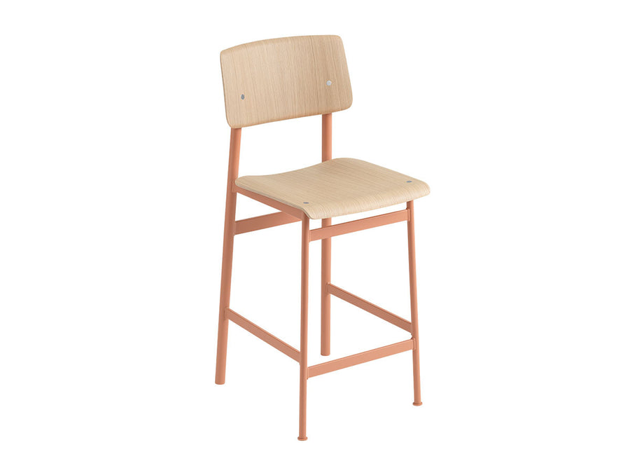 LOFT COUNTER STOOL