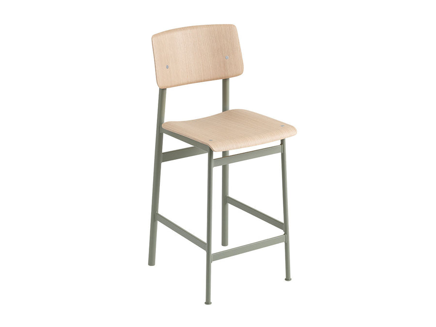 LOFT COUNTER STOOL