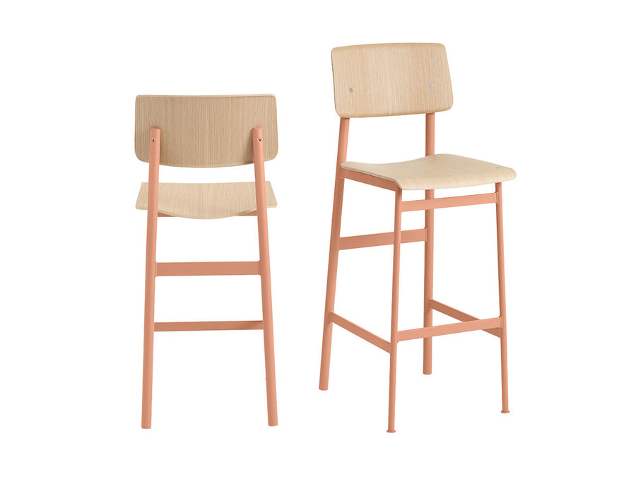 LOFT BAR STOOL