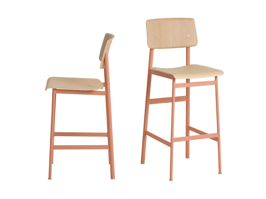 LOFT BAR STOOL