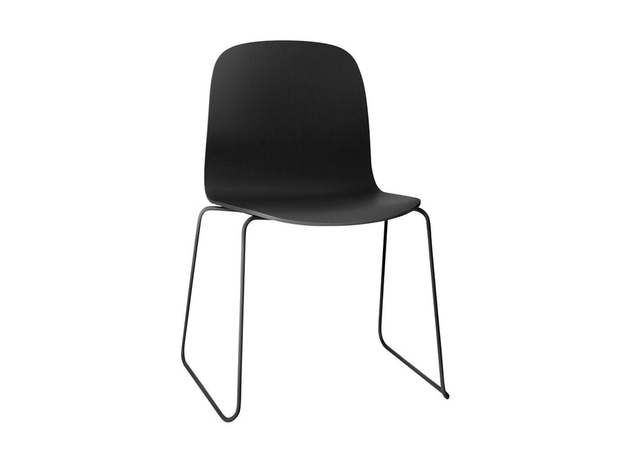 VISU CHAIR SLED BASE