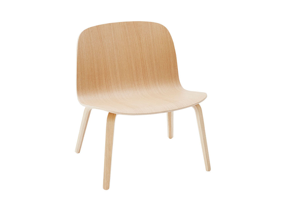 VISU LOUNGE CHAIR