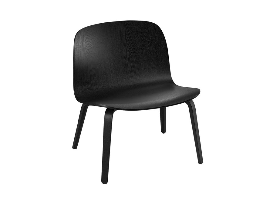 VISU LOUNGE CHAIR