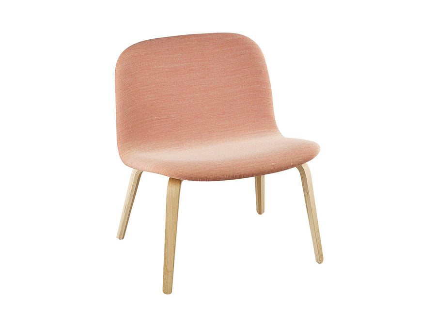 VISU LOUNGE CHAIR