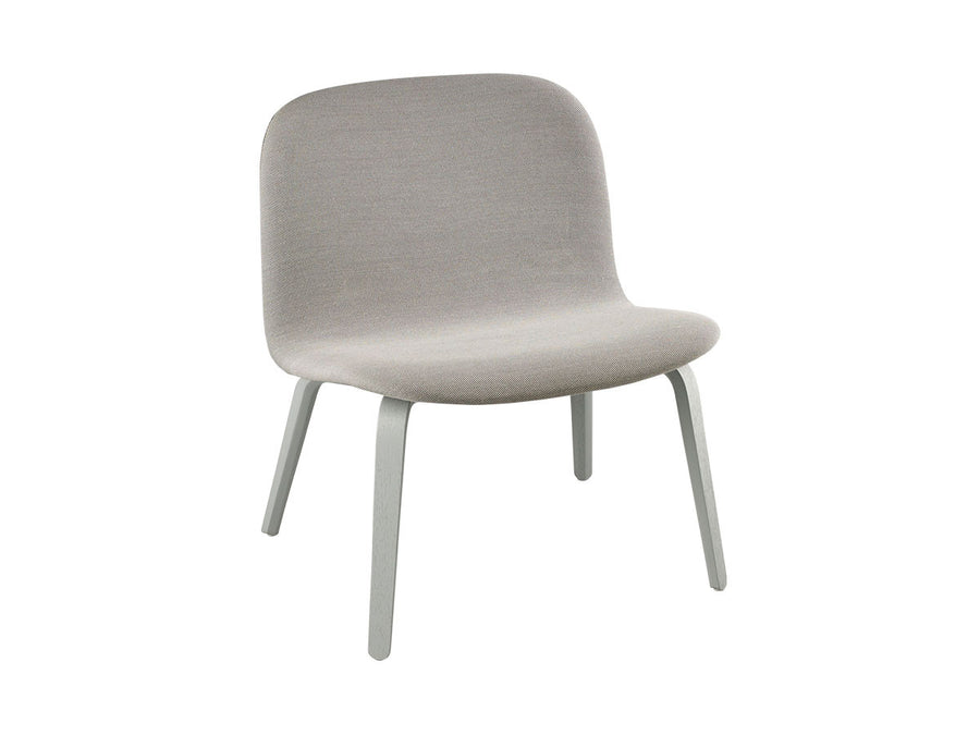 VISU LOUNGE CHAIR