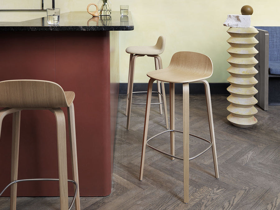 VISU COUNTER STOOL