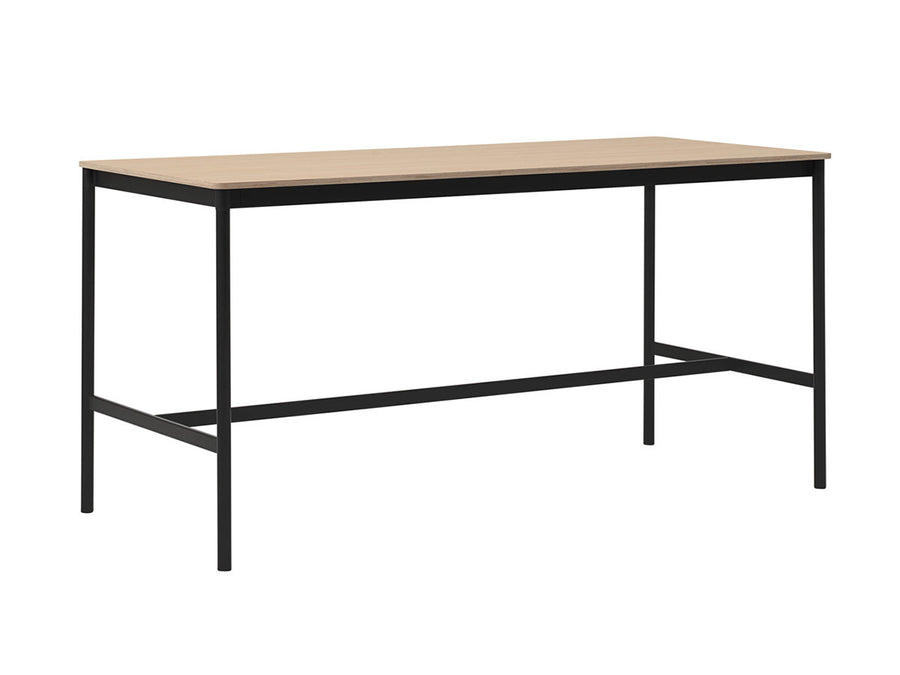 BASE HIGH TABLE