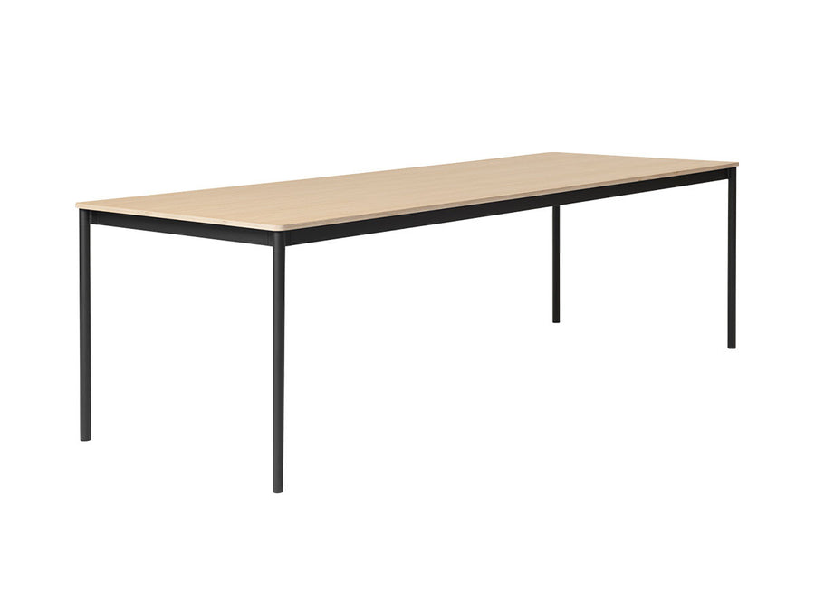 BASE TABLE