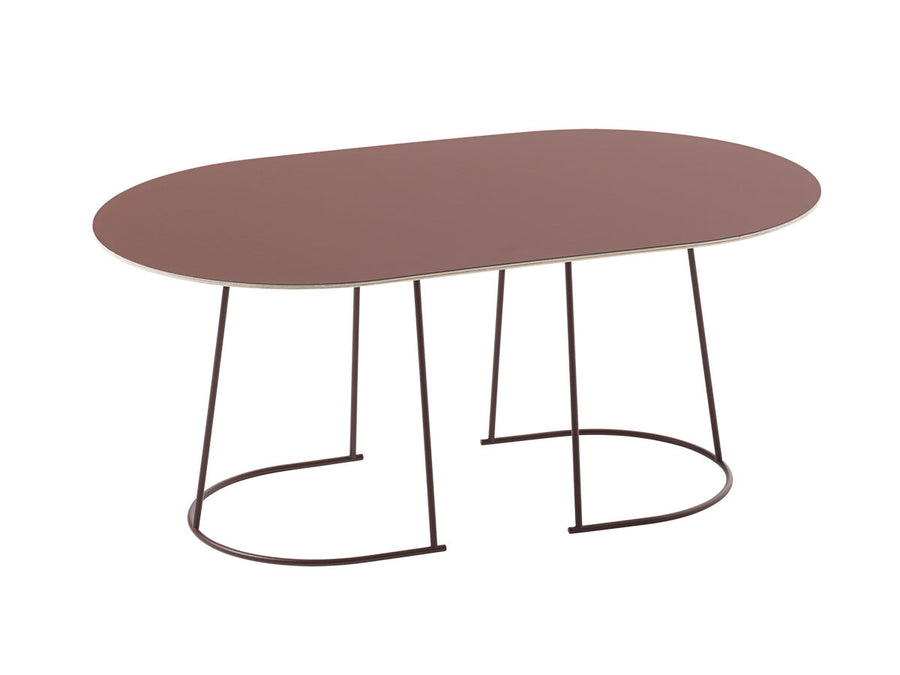 AIRY COFFEE TABLE MEDIUM