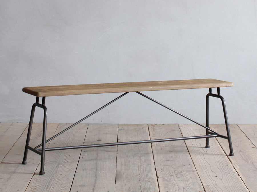 CONVEX II BENCH