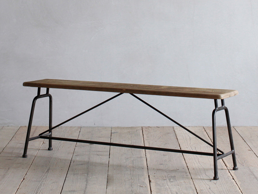 CONVEX II BENCH