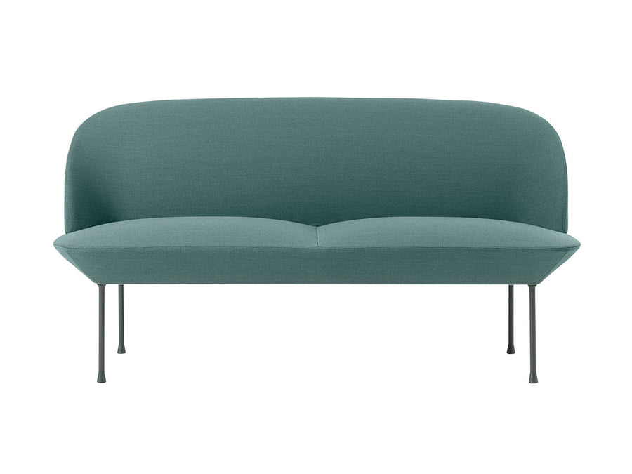 OSLO SOFA 2-SEATER