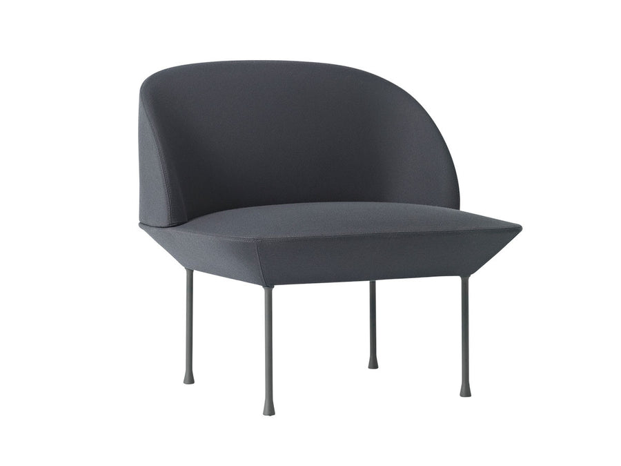 OSLO LOUNGE CHAIR