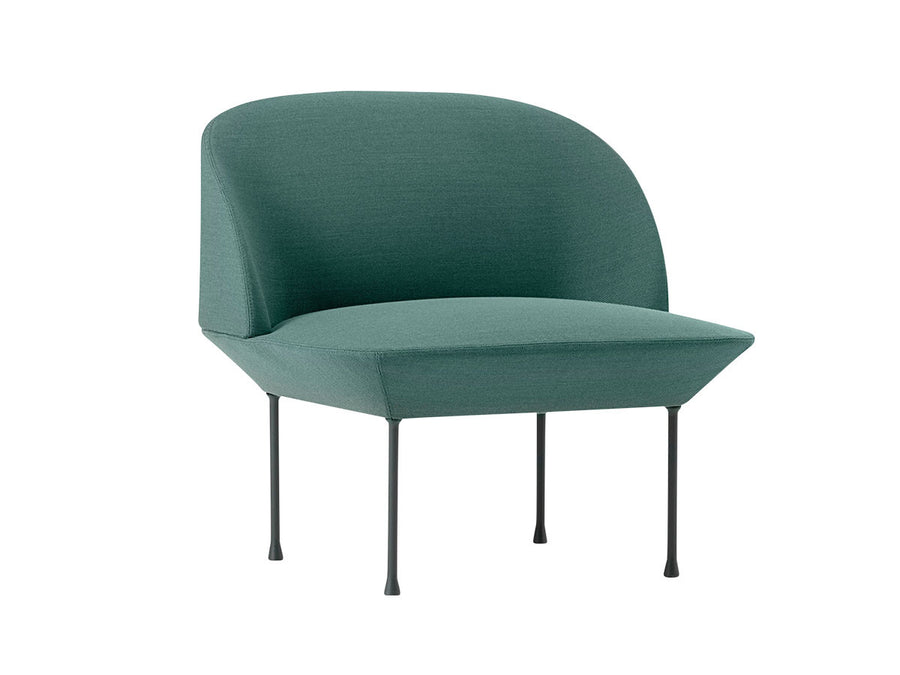 OSLO LOUNGE CHAIR