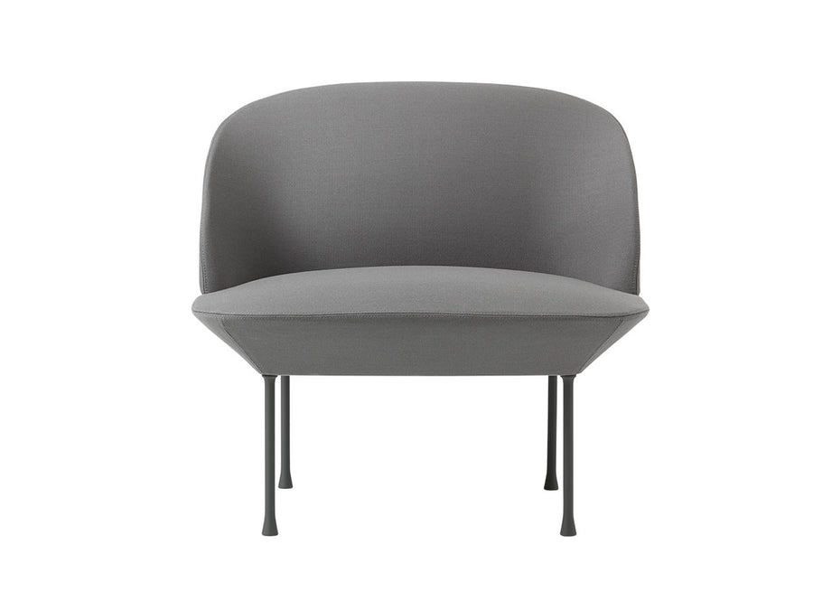 OSLO LOUNGE CHAIR