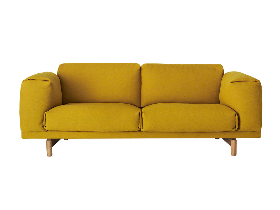 REST SOFA 2-SEATER