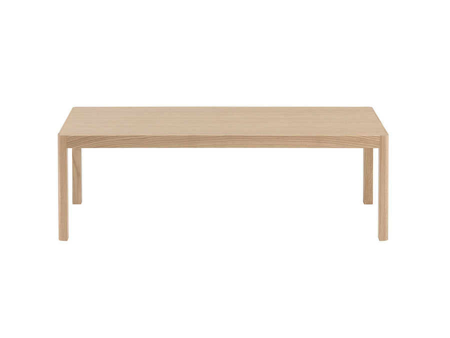 WORKSHOP COFFEE TABLE