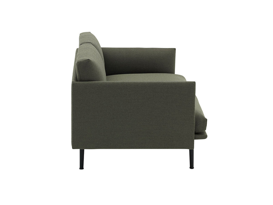 OUTLINE SOFA 2-SEATER