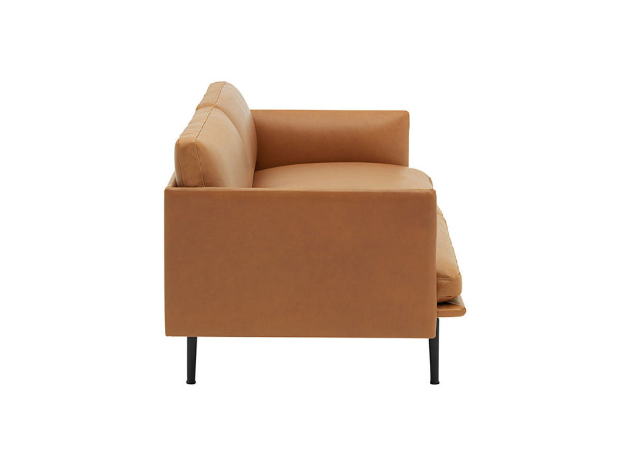 OUTLINE SOFA 3-SEATER