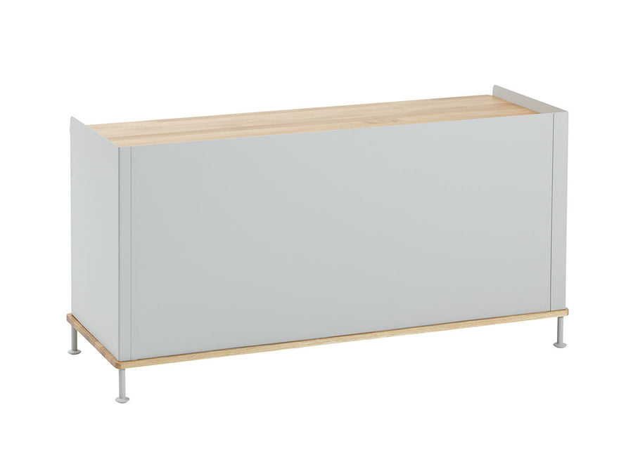 ENFOLD SIDEBOARD LOW