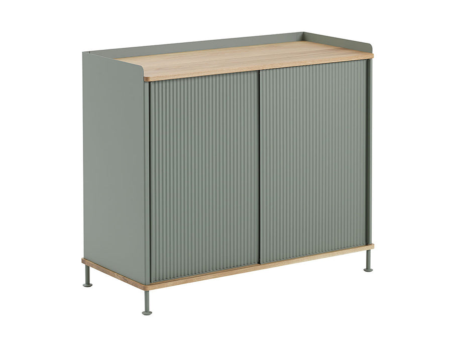 ENFOLD SIDEBOARD TALL