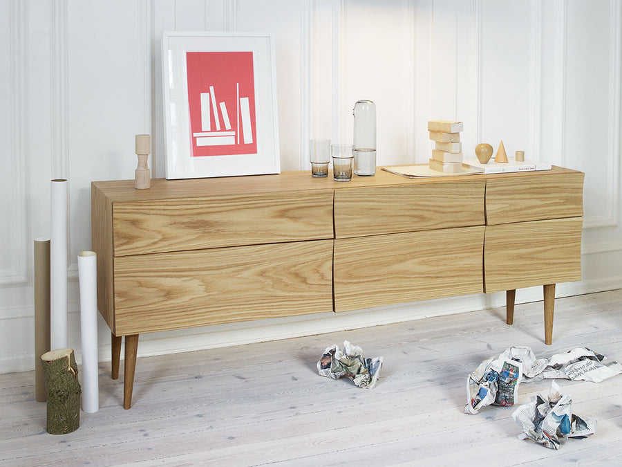 REFLECT SIDEBOARD LARGE