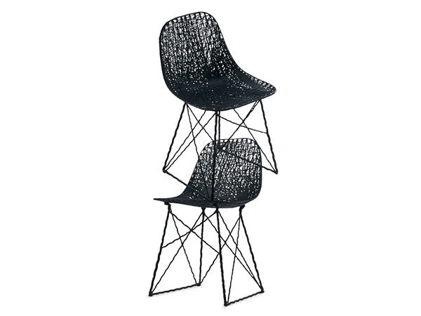 Carbon Chair