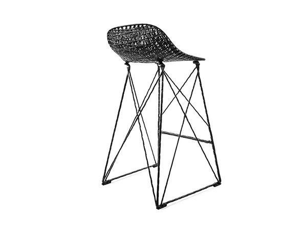 Carbon Bar Stool