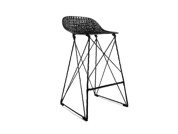 Carbon Bar Stool