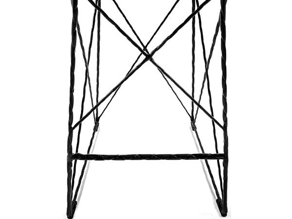 Carbon Bar Stool