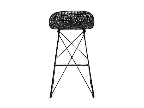 Carbon Bar Stool