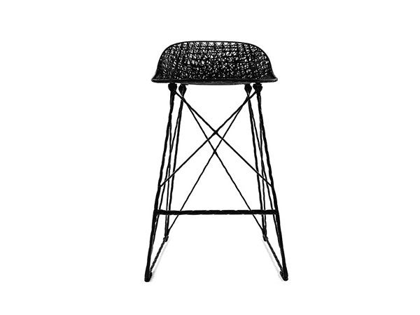 Carbon Bar Stool