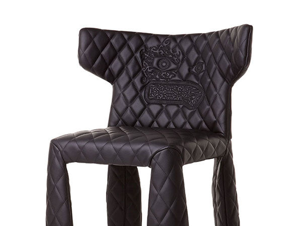 Monster Armchair