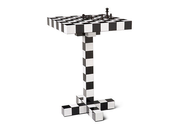 Chess Table