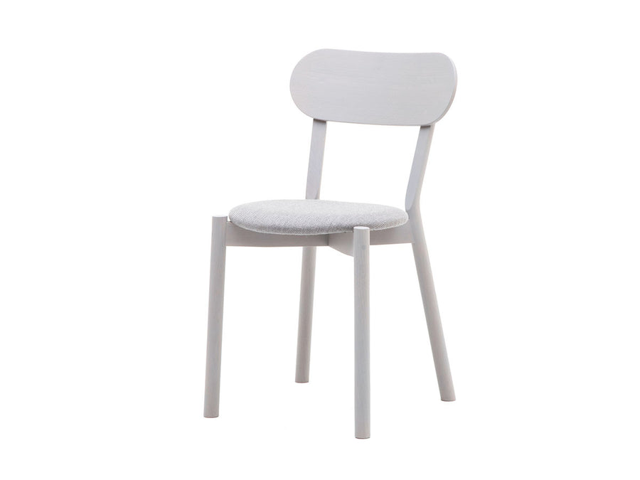 CASTOR CHAIR PLUS PAD