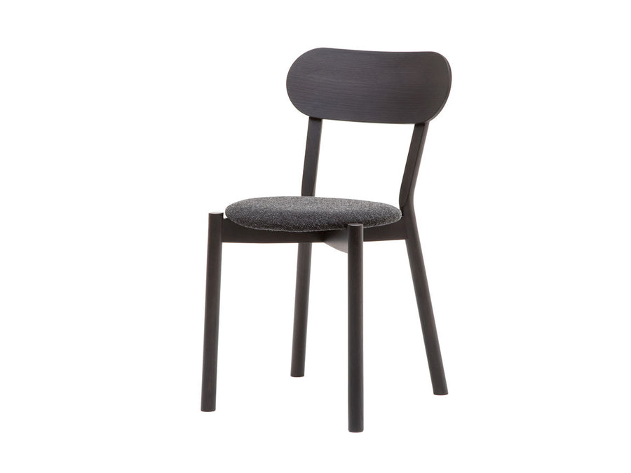 CASTOR CHAIR PLUS PAD