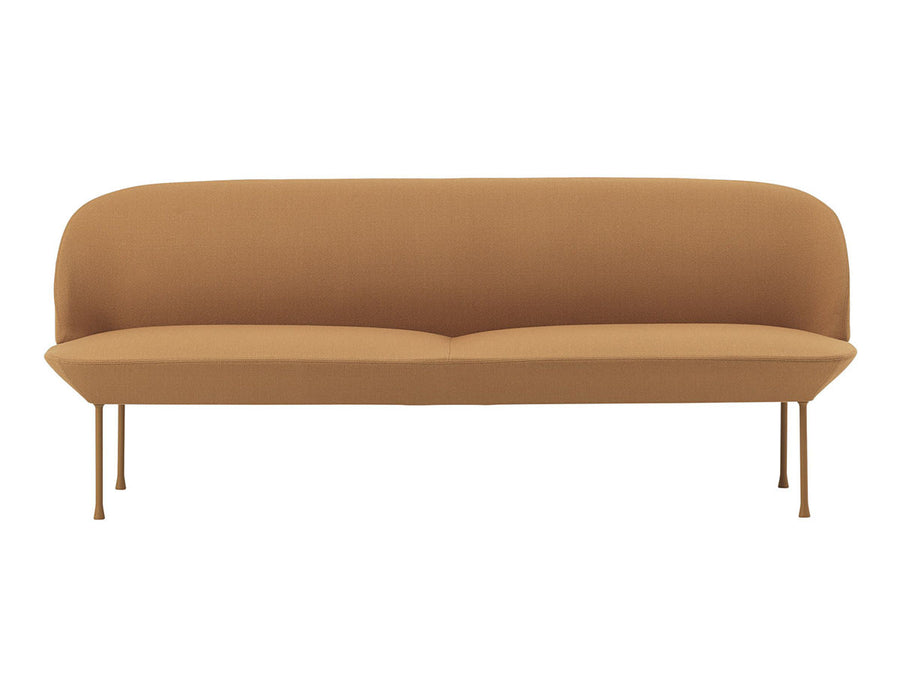 OSLO SOFA 3-SEATER