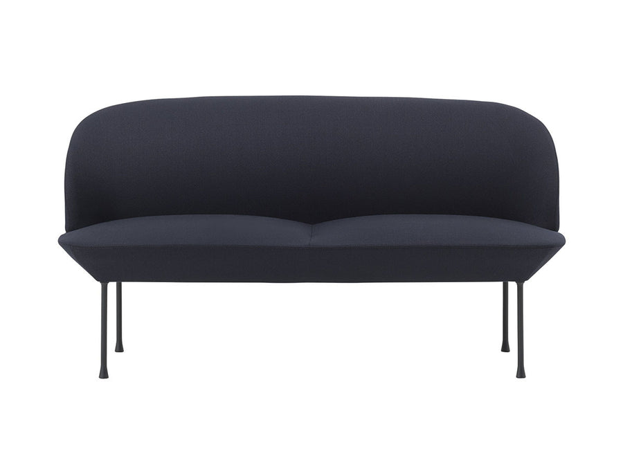 OSLO SOFA 2-SEATER