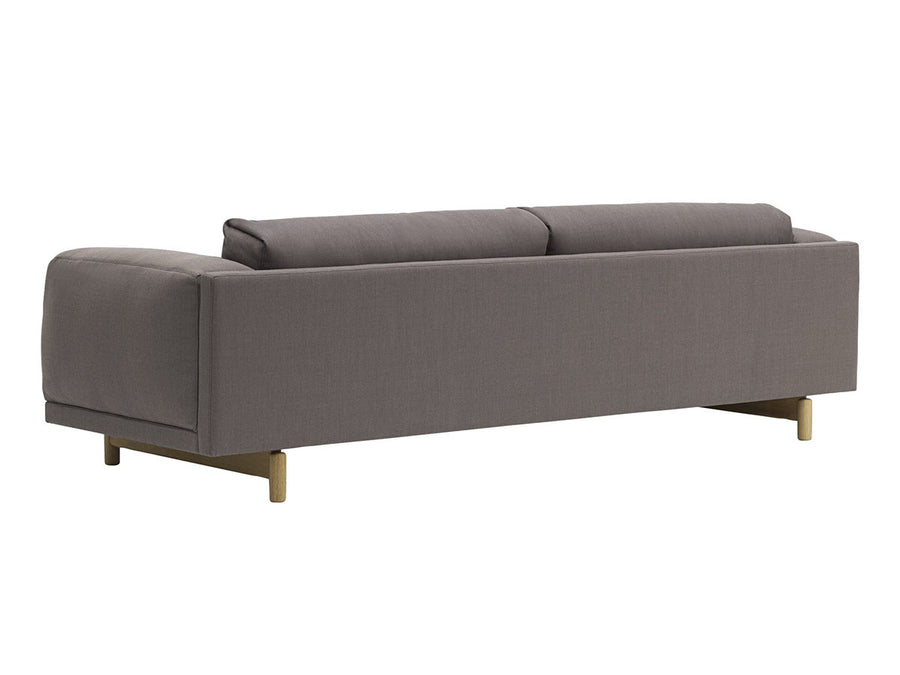 REST SOFA 3-SEATER