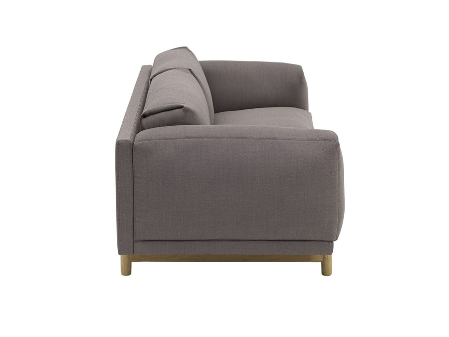 REST SOFA 3-SEATER