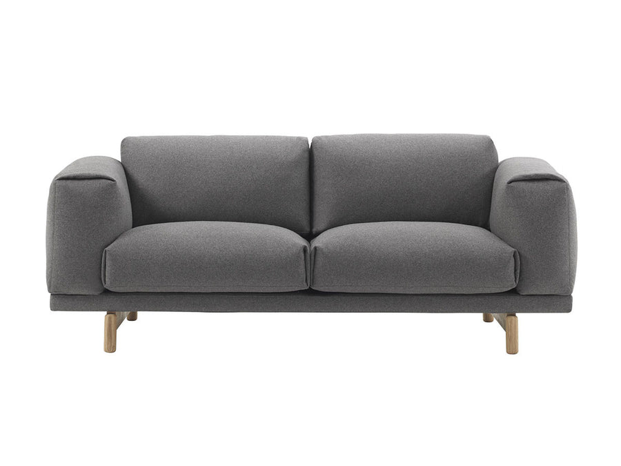 REST SOFA 2-SEATER