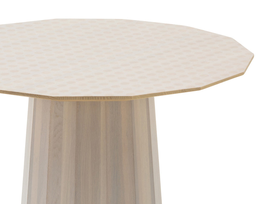 COLOUR WOOD DINING 95