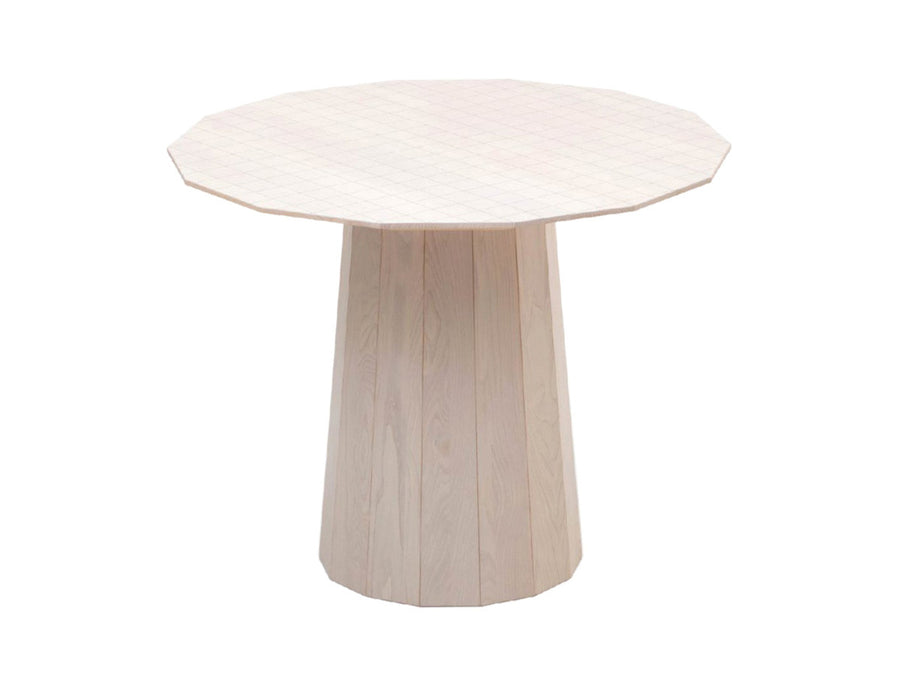 COLOUR WOOD DINING 95