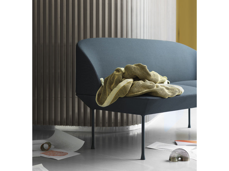 OSLO SOFA 2-SEATER