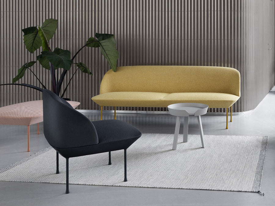 OSLO SOFA 3-SEATER