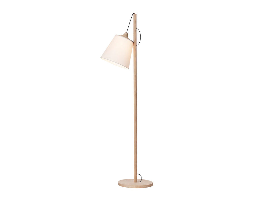 PULL FLOOR LAMP