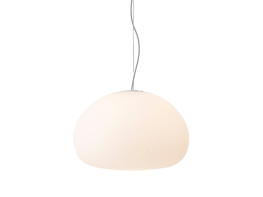 FLUID PENDANT LAMP