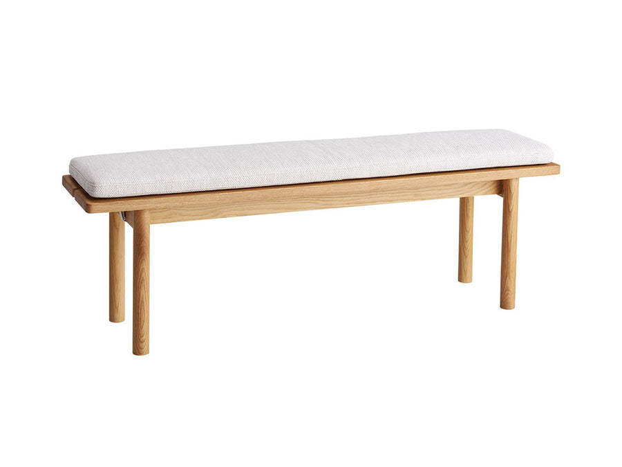 DIMANCHE BENCH CUSHION