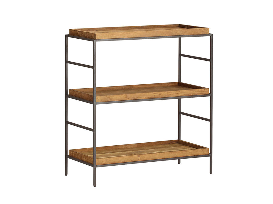 JATI TUA SHELF