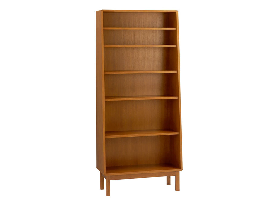 ANTON BOOKSHELF